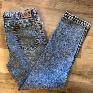 Lee Denim